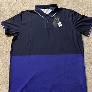 Greyson Golf Polo - XL